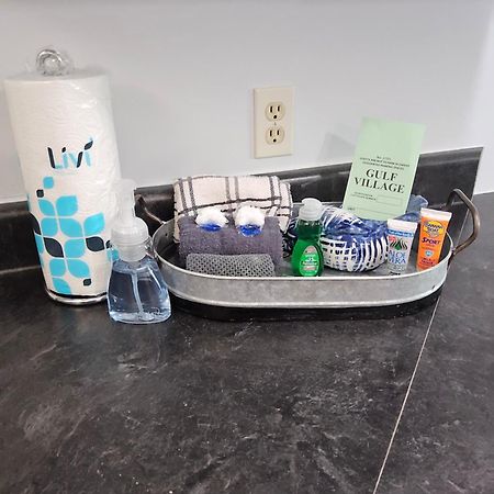 Living The Dream 2 Bedroom Ocean View Cozy Condo Gulf Shores Bagian luar foto