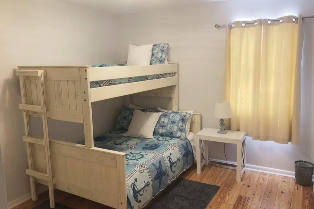 Living The Dream 2 Bedroom Ocean View Cozy Condo Gulf Shores Bagian luar foto